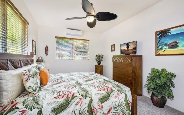 Maile Hale - 3 Br Home