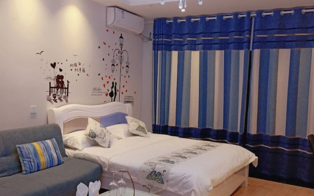 Youjia Apartment