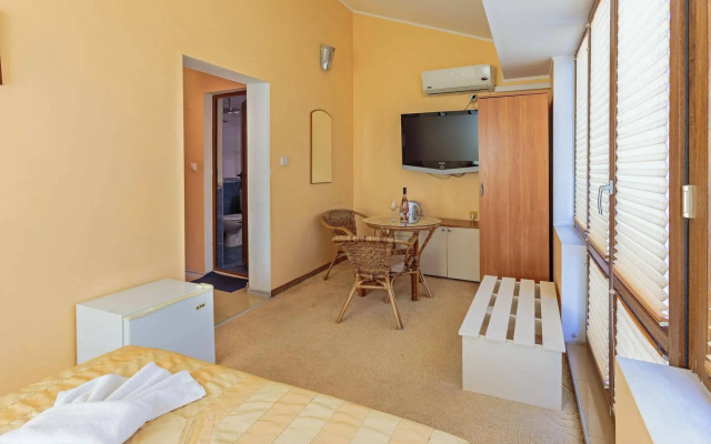 Guest House Fotinov
