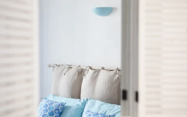 Darsena Sunset Suites