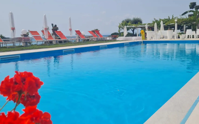 Hotel Cristina