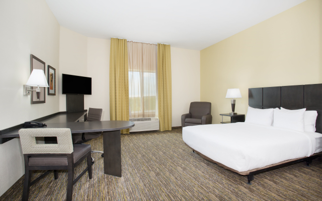 Candlewood Suites Longmont - Boulder Area by IHG