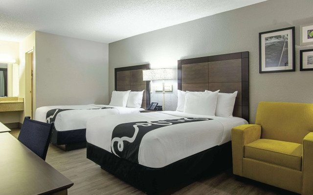 La Quinta Inn by Wyndham West Palm Beach - Florida Turnpike