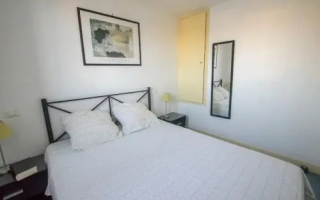 Apartment Marina ile des pecheurs