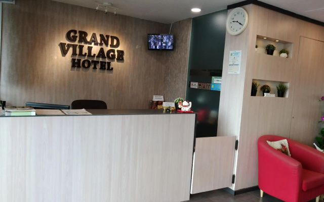 Grand Village Hotel