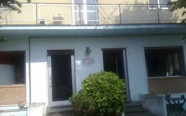 Albergo Tre Tigli