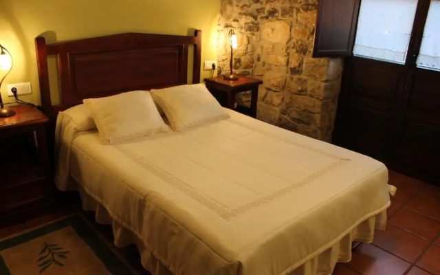 Rodiles Rural Apartamentos