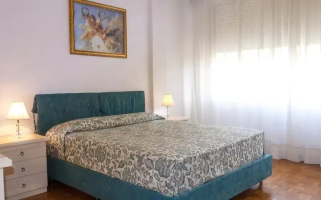 Casa Vacanze Sergio Pisa