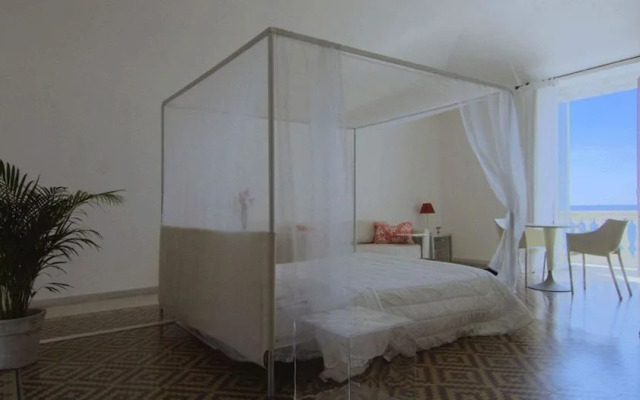 Residenza D'Epoca 1861