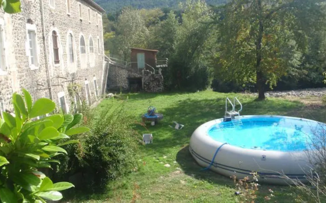 Théatre du Moulinage