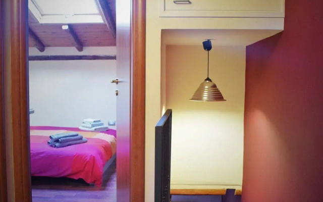 A Casa Di Sebina