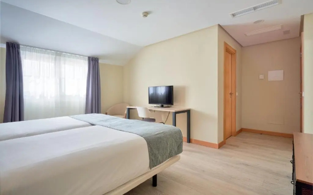 Smart Hotel La Sagra