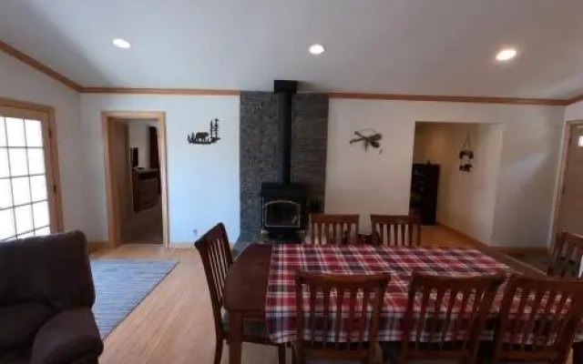Branson Suite