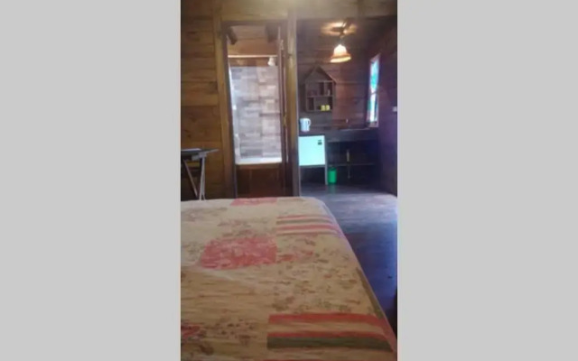 Suites Vito Dumas 1
