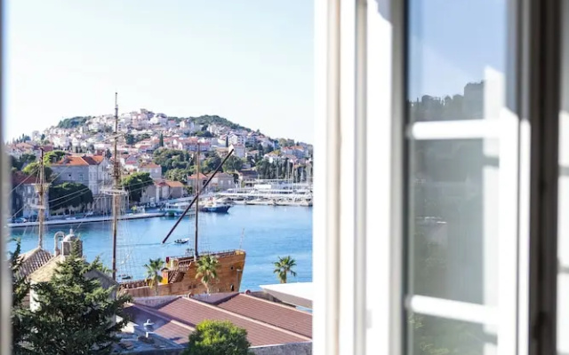 Villa Hariett