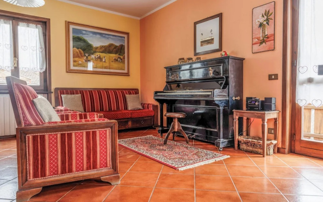 Appartamento Panoramico
