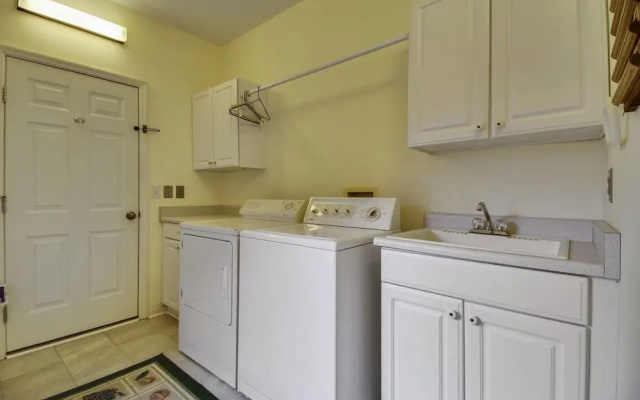 62 Full Sweep Holiday Home