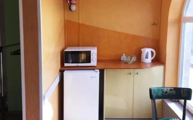 Kamenny Dom Mini Hotel