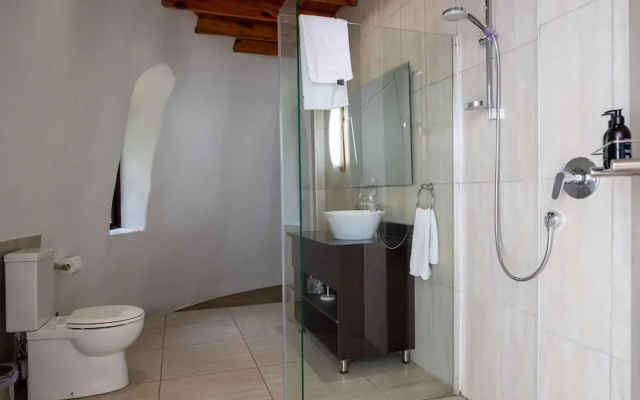 Stellenhof Guesthouse