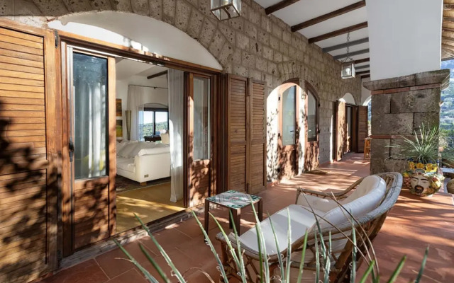 Villa Florinda in Sorrento