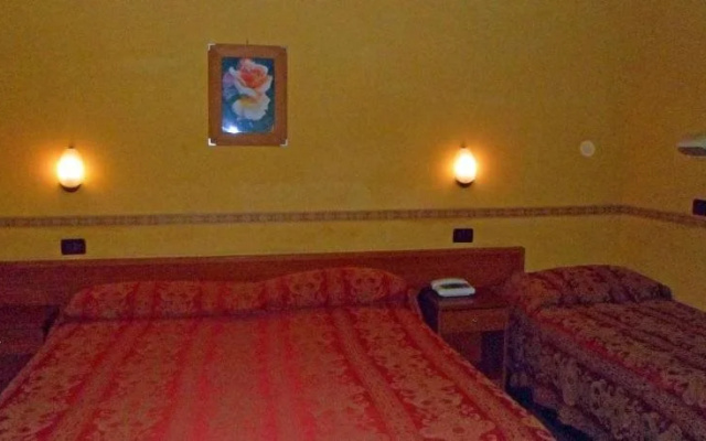 Motel Tempio