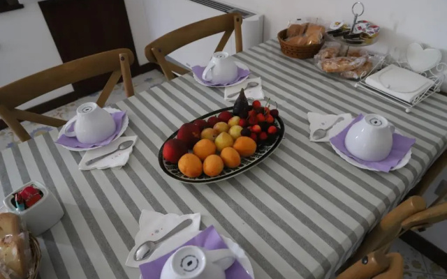B&B Il borgo incantato