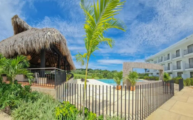 Hotel Arboreo Doradal