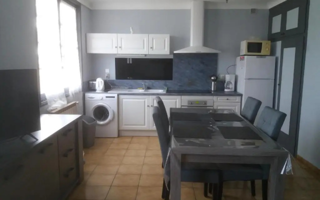 Villa Rue Gainekoa