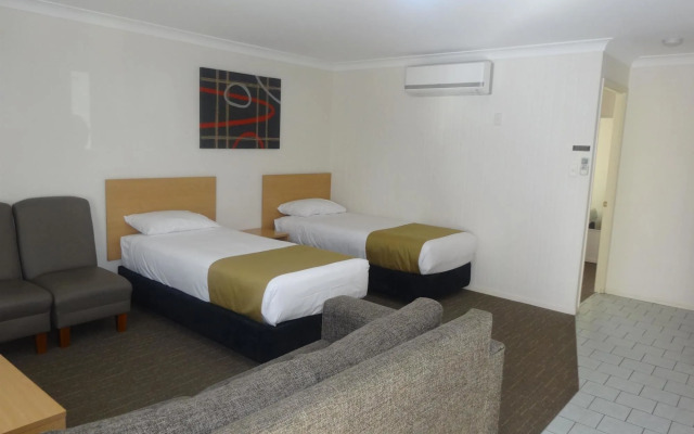 Best Western Tuscany On Tor Motor Inn