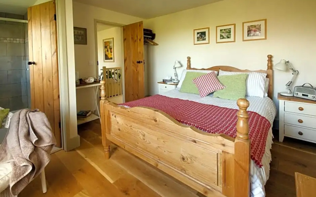 Llety Farm