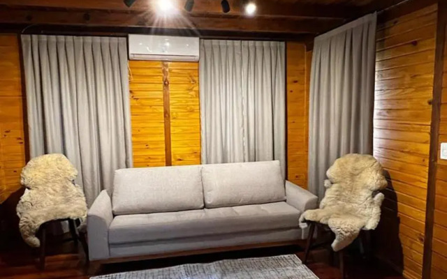 Vivenda Bosque das Araucárias - Cabana 1