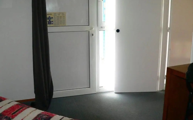 Fasthotel Maçon Nord
