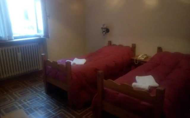 Hotel Ginepro