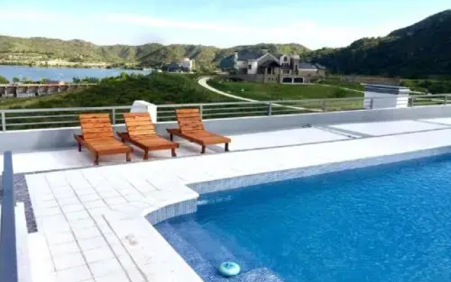 360 Apart Hotel