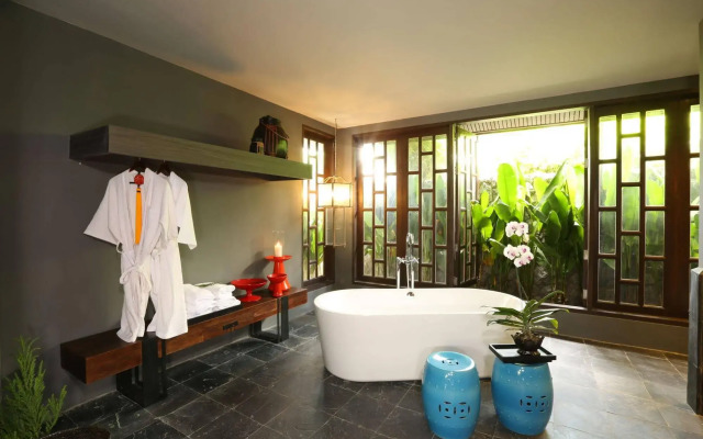 Anchan Boutique Resort & Spa