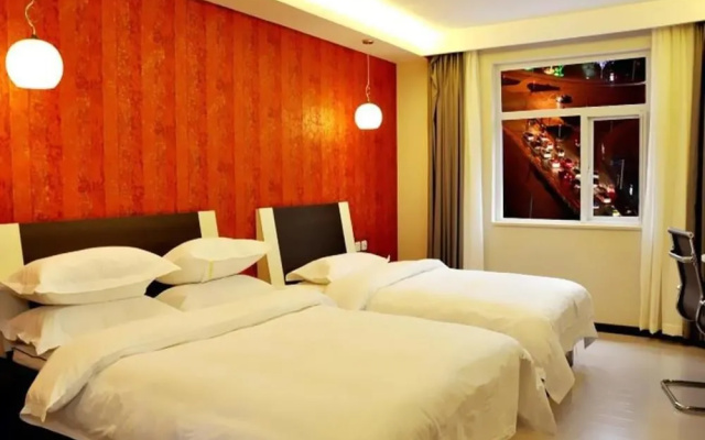 Fairyland Hotel(Kundu)