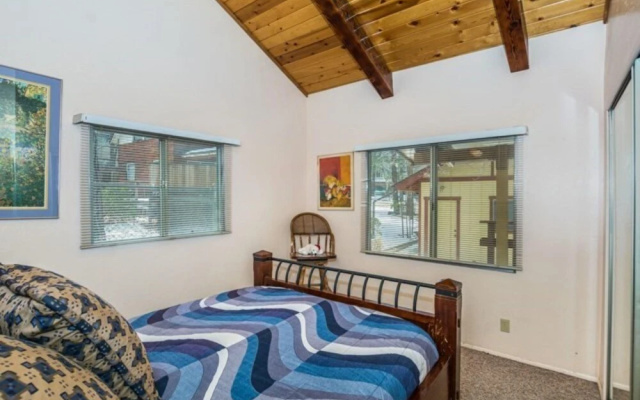 Twin Oaks #1949 by Big Bear Vacations