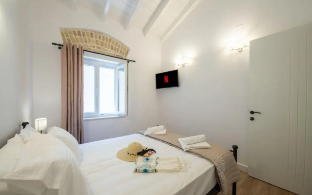 Casa di Marina in Corfu