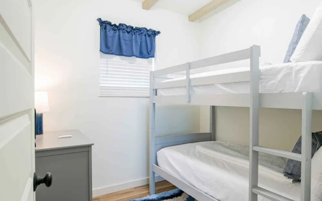 La Casa Deluna by Southern Vacation Rentals