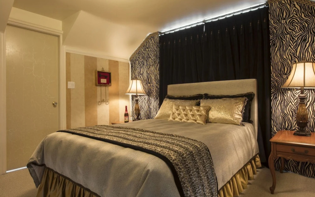 Crystal's View Bed & Breakfast