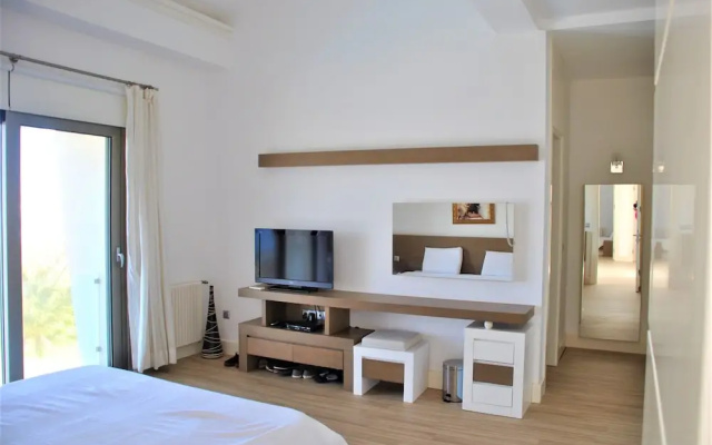 Villa Ruya