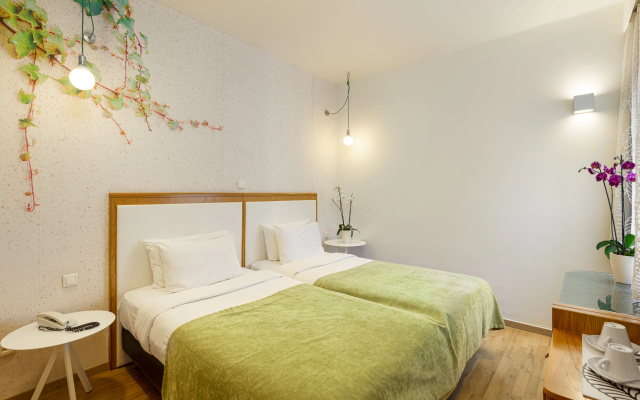 City Hotel Thessaloniki