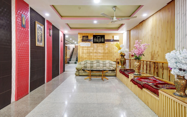 Super Collection O Rajbagh formerly Lavender