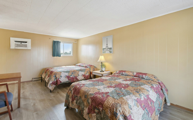 Curry’s Motel by OYO Saginaw MI