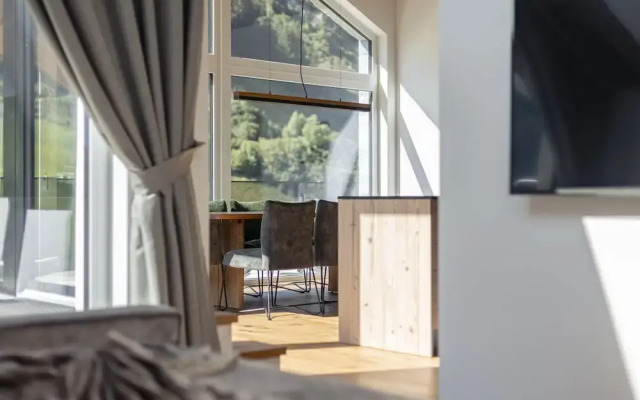Penthouse in Rauris Near ski Area