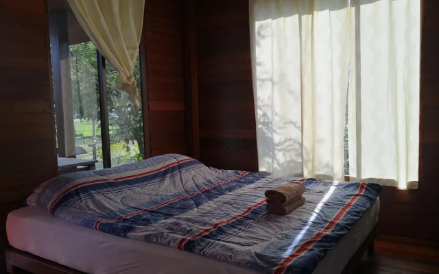 Home Style Resort