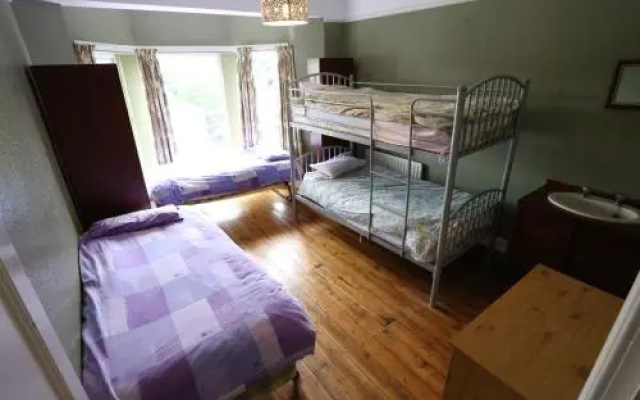 Castle Hostel