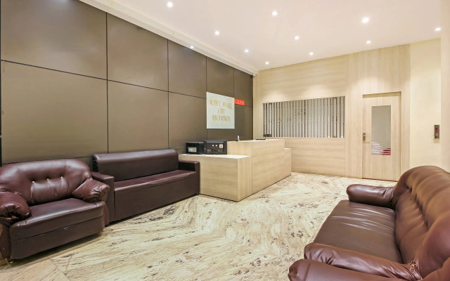 Hotel Pearl City by OYO Rooms