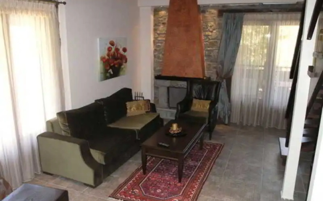 Casa di Neve