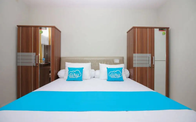 Airy Eco Cipondoh KH Ahmad Dahlan 2 Tangerang